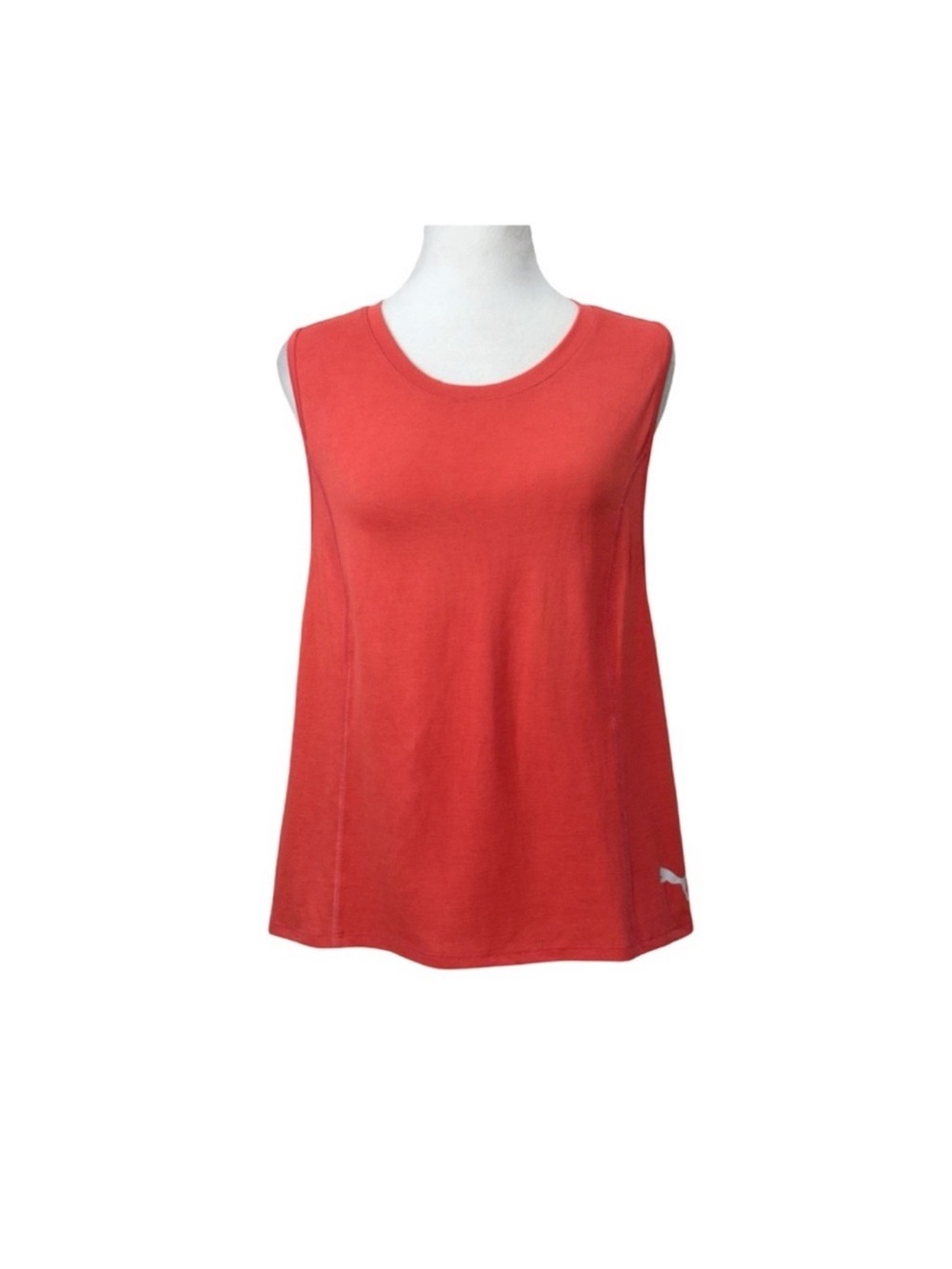 Puma Tank Top - Picture 1 of 2